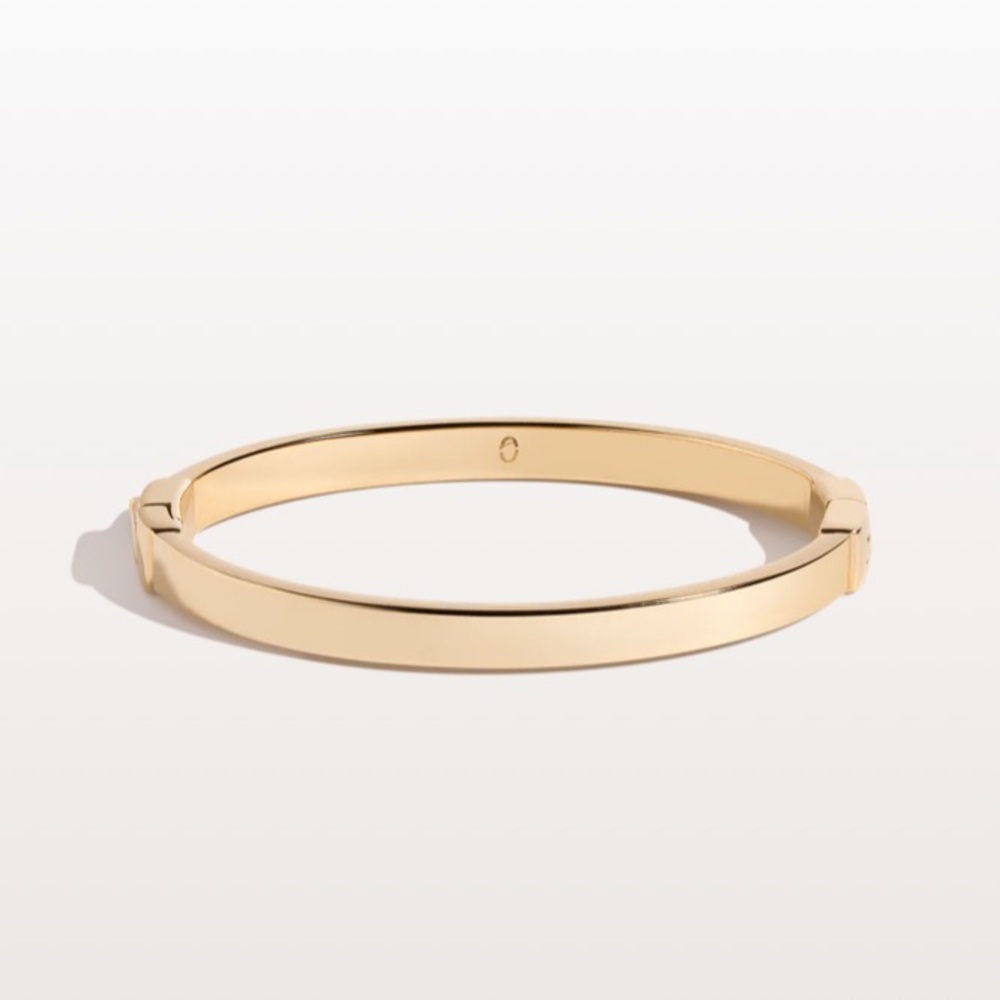 Aurate Gold Vermeil Bracelet